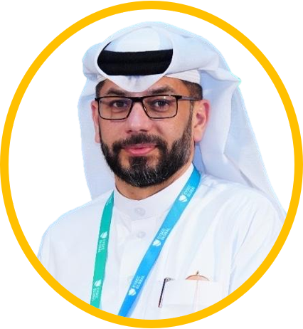 Dr. Mussab Zeyad Aswad