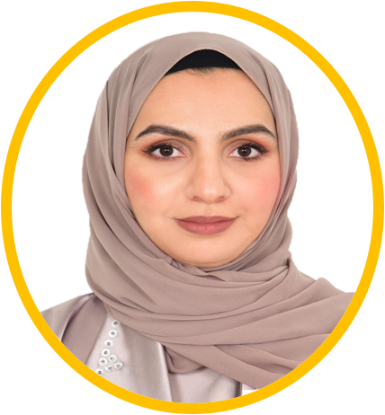 Ms. Aisha Khalid