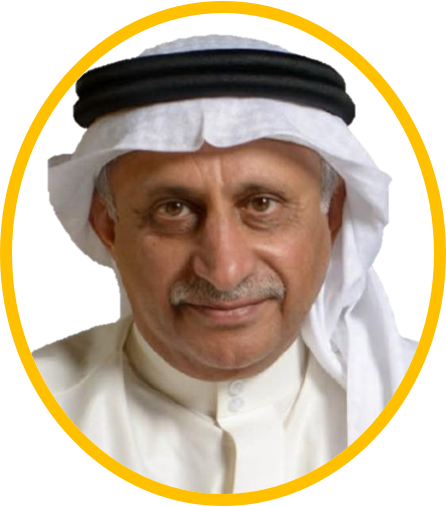 Professor Isa Qamber