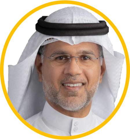 Mr. Ahmed Abdullah